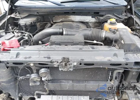 2014 Ford F-150 Xlt from USA, damaged, VIN 1FTFW1ETXEFB58402